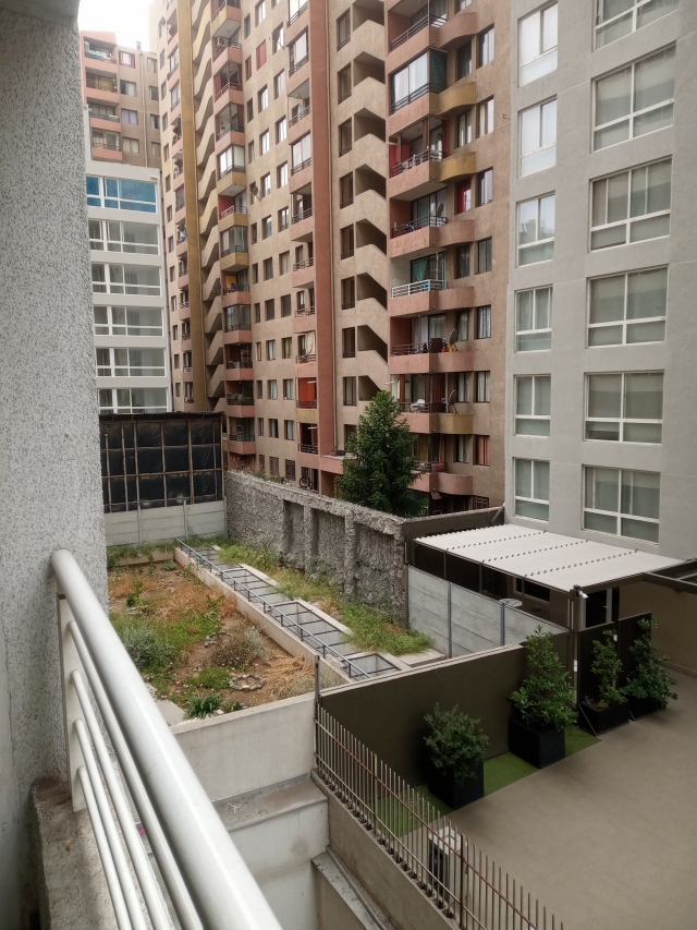 ARRIENDO DEPARYAMENTO SAN FRANCISCO / TARAPACA