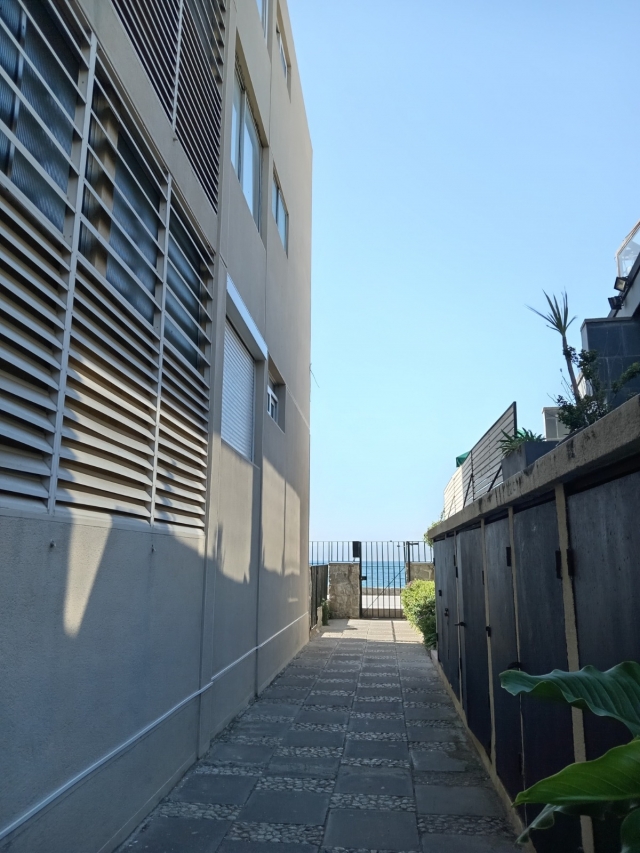 VENTA DEPARTAMENTO EN ALGARROBO